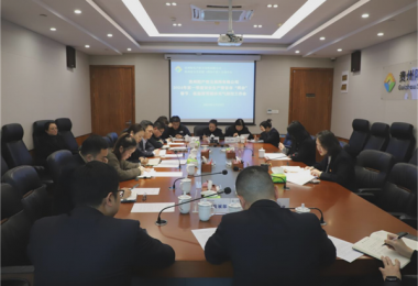 貴州陽(yáng)光產(chǎn)權(quán)交易所有限公司召開(kāi)2024年第一季度安全生產(chǎn)暨省市“兩會(huì)”、春節(jié)、低溫雨雪凝凍天氣防控工作會(huì)