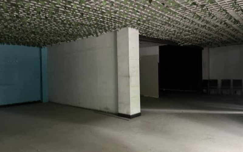 陽明大道商用門面111號