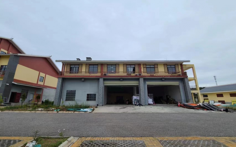 迤那養(yǎng)護用房