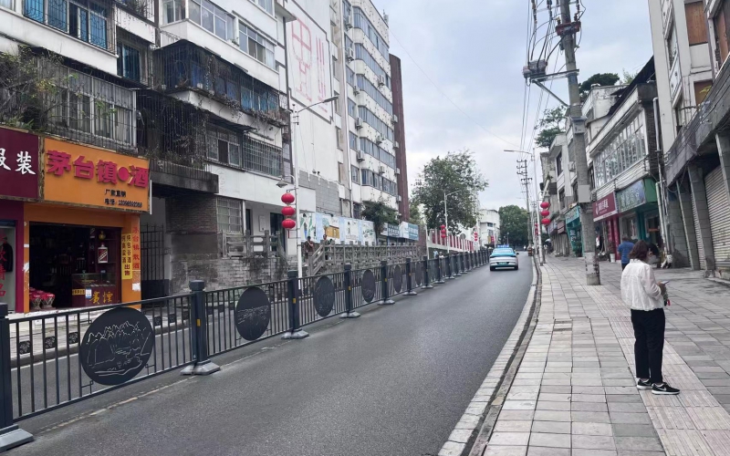 沙井街37-9、10號門面