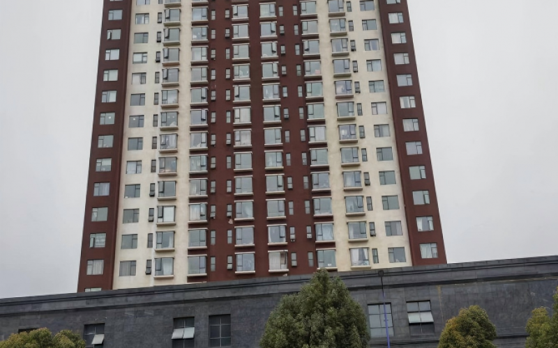 【預披露】紅橋公寓商業(yè)門面擬處置