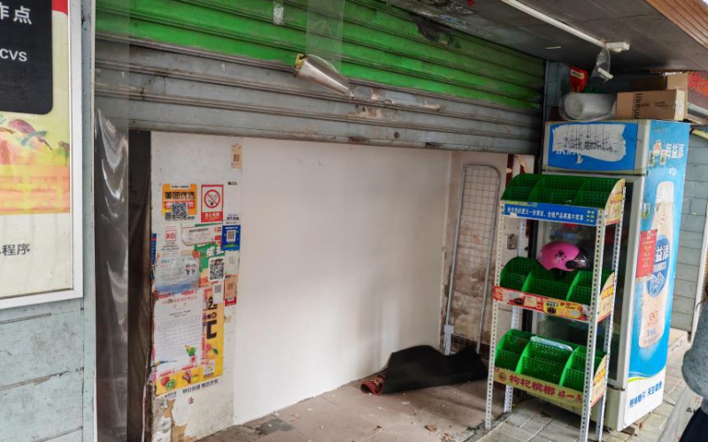 貴州省機(jī)關(guān)事務(wù)管理局國有資產(chǎn)管理服務(wù)中心貴陽市云巖區(qū)市北路49號門面招租