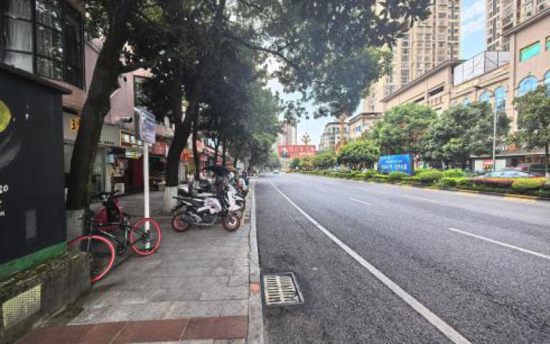 紅旗新村A棟1層5、6號門面轉(zhuǎn)讓（持有方：貴州省機(jī)關(guān)事務(wù)管理局國有資產(chǎn)管理服務(wù)中心）