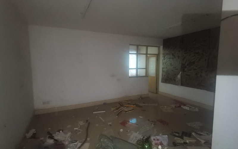 遵義巷273號(hào)2處資產(chǎn)轉(zhuǎn)讓?zhuān)ǔ钟蟹剑嘿F州省機(jī)關(guān)事務(wù)管理局國(guó)有資產(chǎn)管理服務(wù)中心）