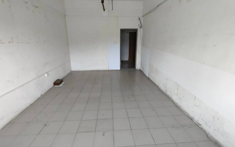 貴陽市云巖區(qū)延安西路67號(hào)眾夏大廈十二層部分房產(chǎn)招租(延期）