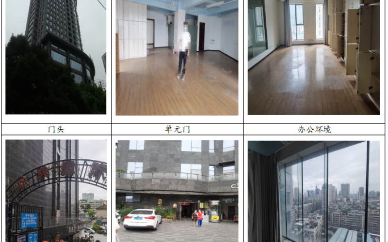 貴州省機關事務管理局國有資產(chǎn)管理服務中心貴陽市云巖區(qū)下威清路雄駿國際1單元12層、13層3處房屋招租