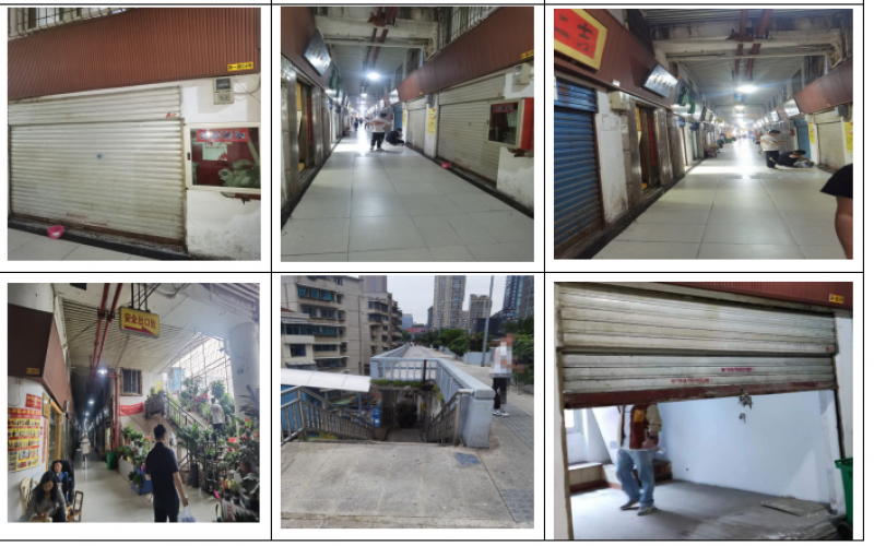 貴州省機(jī)關(guān)事務(wù)管理局國(guó)有資產(chǎn)管理服務(wù)中心貴陽市南明區(qū)環(huán)城東路萬東商貿(mào)城丙一排04號(hào)、05號(hào)門面招租